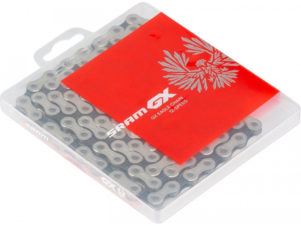 CN GX EAGLE 126LI W/ PWR.LCK 12SP 1PC