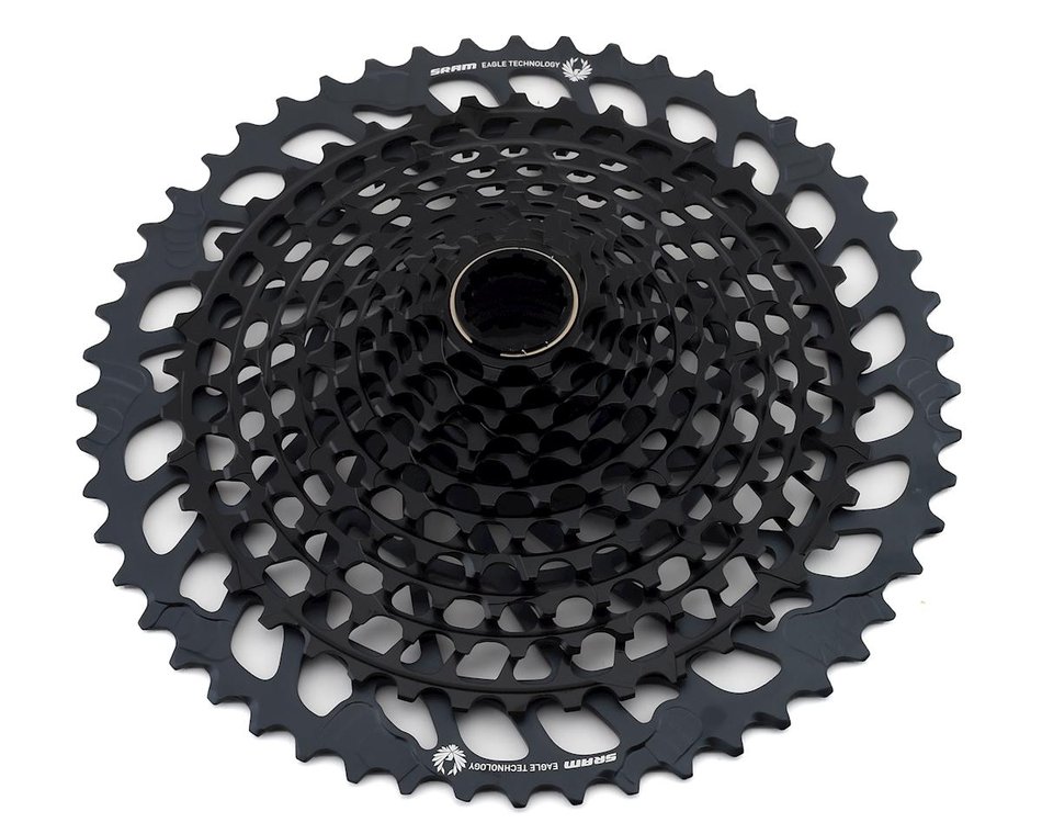 [00.2418.108.000]  AM CS XG 1295 EAGLE 10-52T BLK