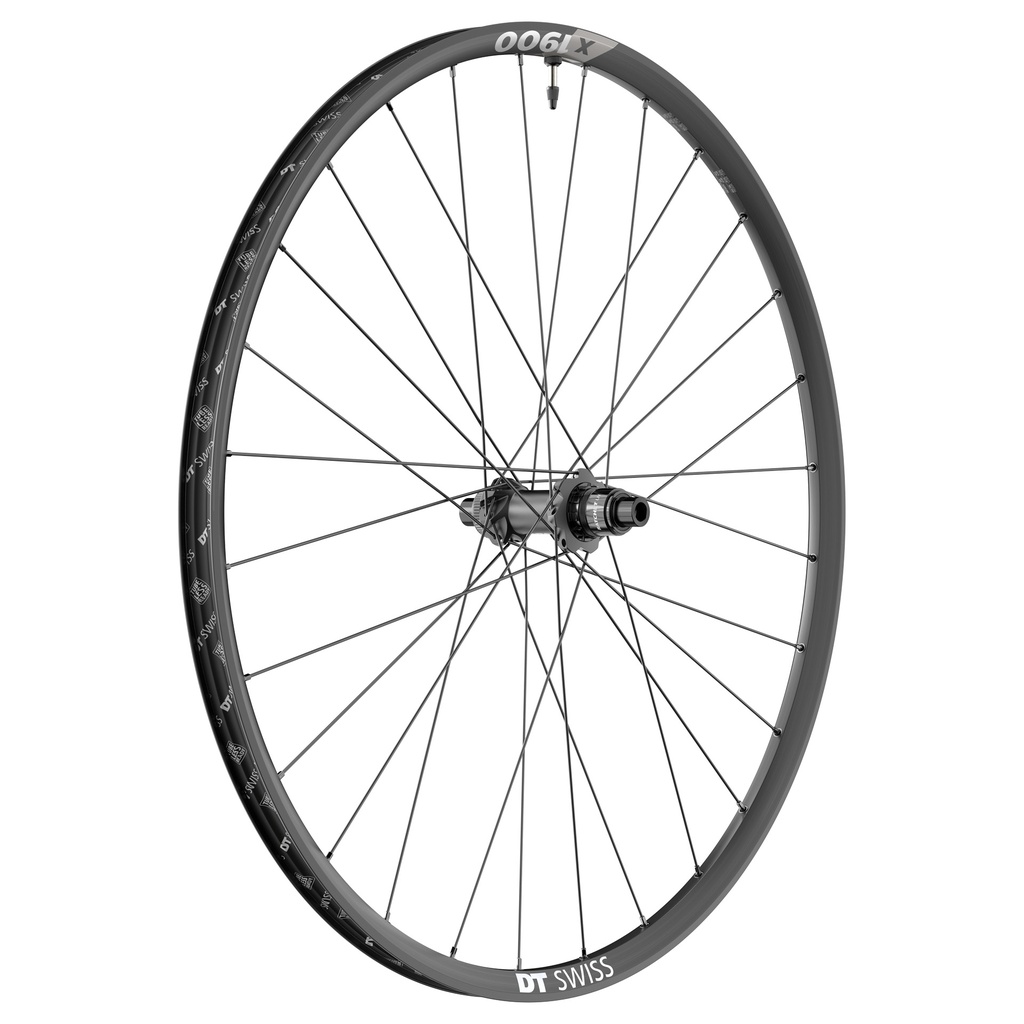 Wheel X 1900 SPLINE 29 - 25 mm CL 12/148 mm SRAM XD 2022
