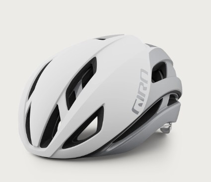 GIRO ECLIPSE SPHERICAL, WHT, M [22]