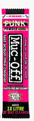 Muc-Off Punk Powder Bike Cleaner 30g packet