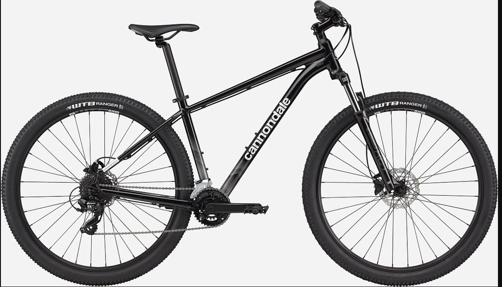 [C26701M10XL] Bike 29 M Trail 7 BLK XL