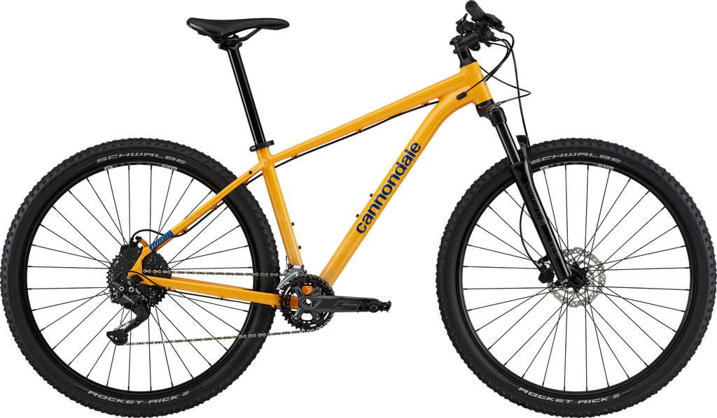 [C26501M30SM] Bike 27.5 M Trail 5 MGO SM