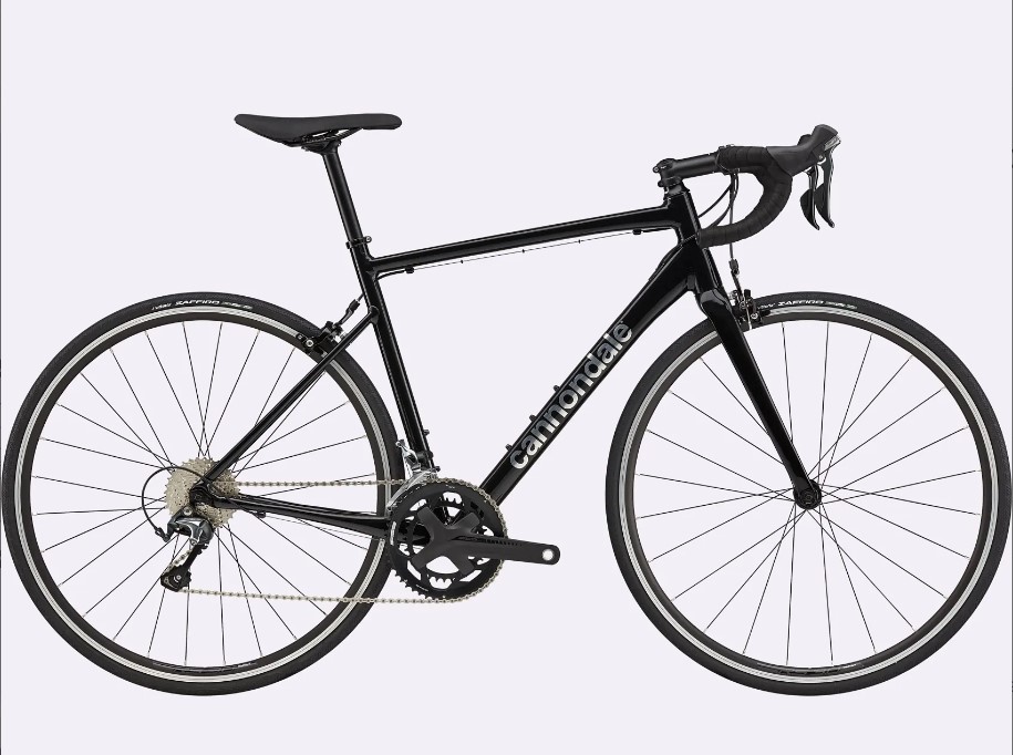 Bike 700 M CAAD OPTIMO 2 44cm BPL