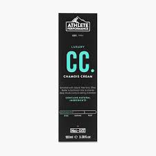 Muc-Off Athlete Performance Chamois Cream 100ml (8)