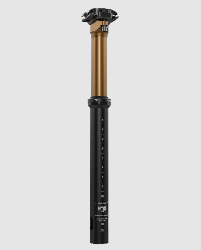 2026 Transfer SL, F-S, K, Ø 31.6mm, 100mm Drop, Internal, AM