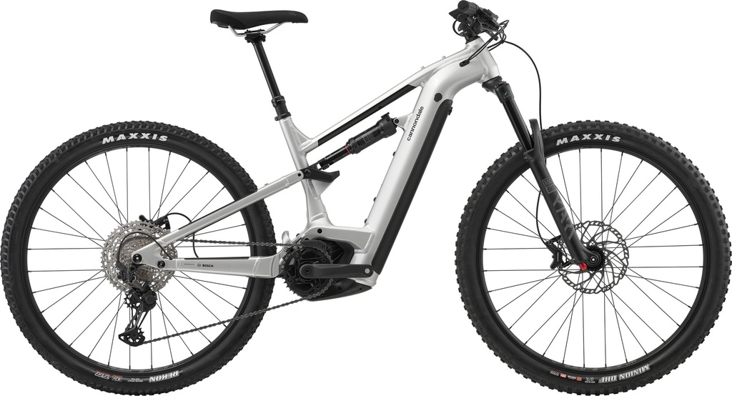 Bike 29 U Moterra Neo 3 MRC SM
