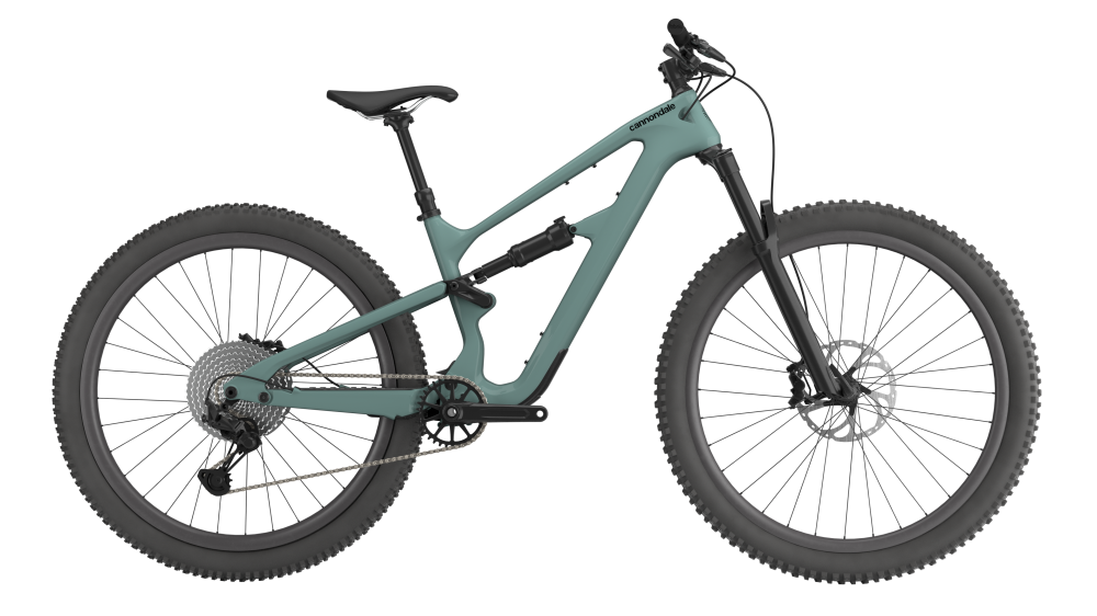 [C23101U10SM] Bike 29 U HABIT CRB 1 JDE SM
