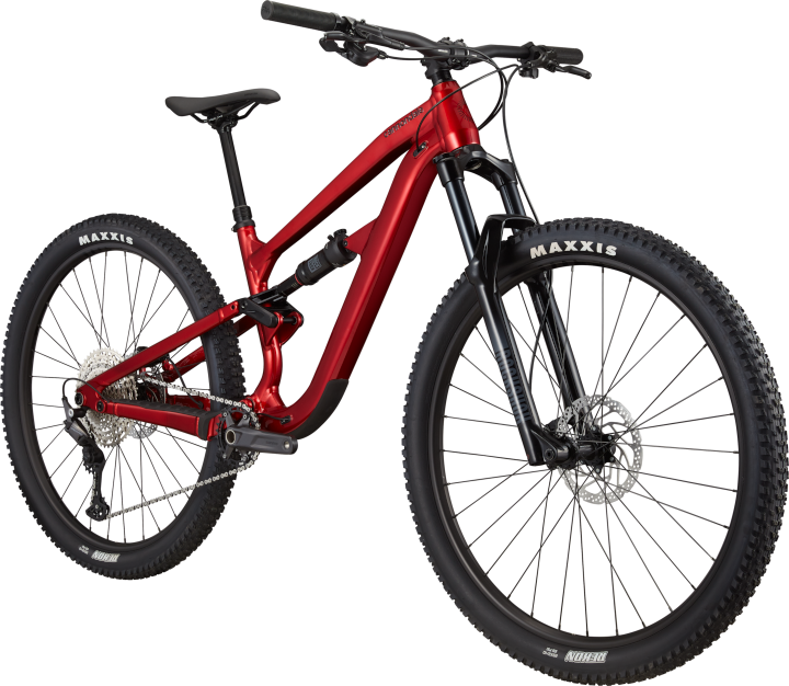 Bike 29 U Habit 4 CRD MD