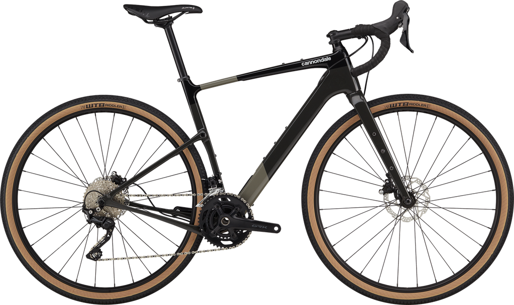 [C15402U10SM] Bike U Topstone Crb 4 SBK SM