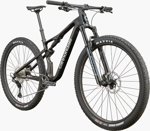 [C24504U10SM] Bike 29 U Scalpel Crb 4 SBK SM