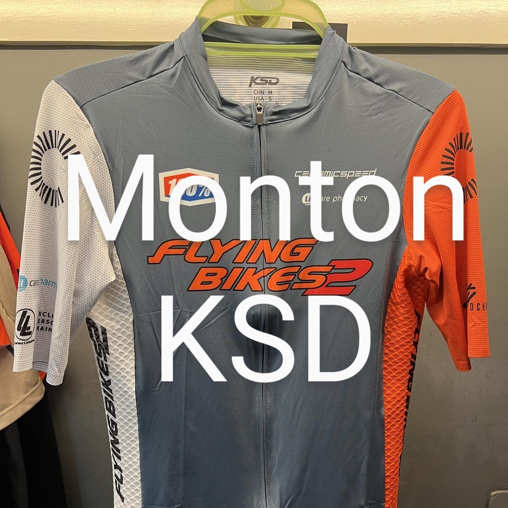 Jersey FB2 KSD XXS