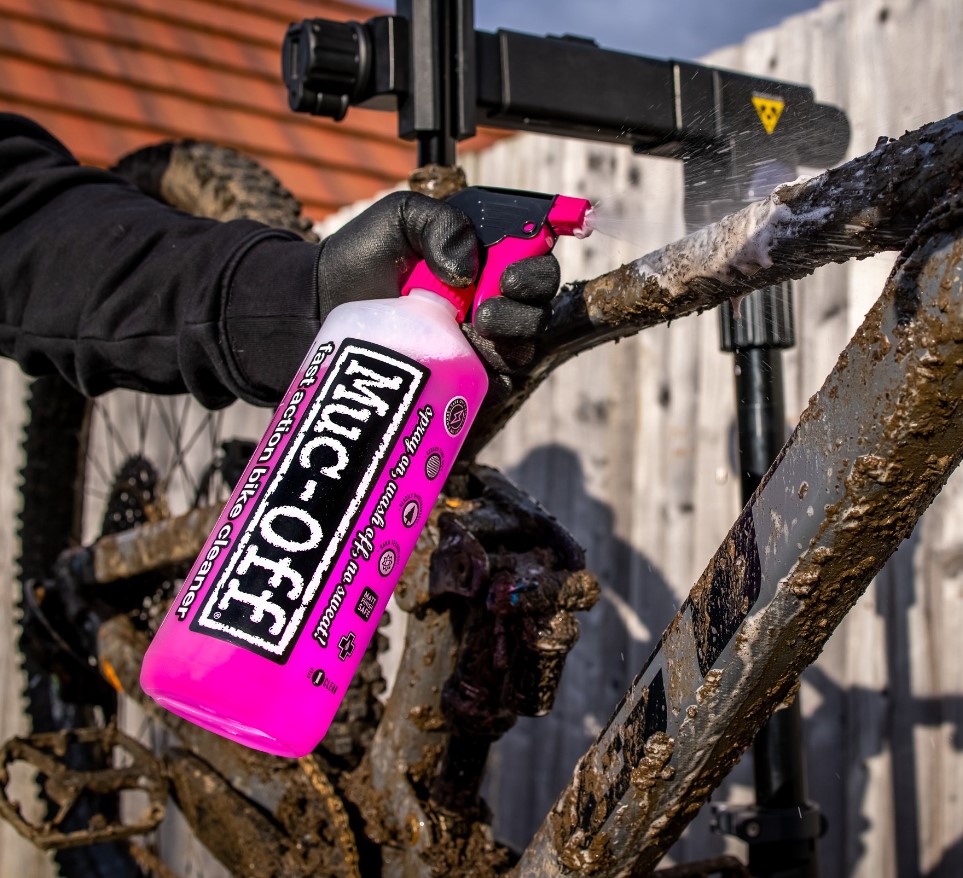 [Bike Cleaning] Bike Service - FB2 Standard Bike Wash