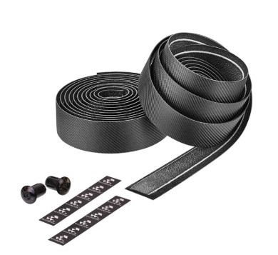 Ciclovation Bar Tape  Carbon Black
