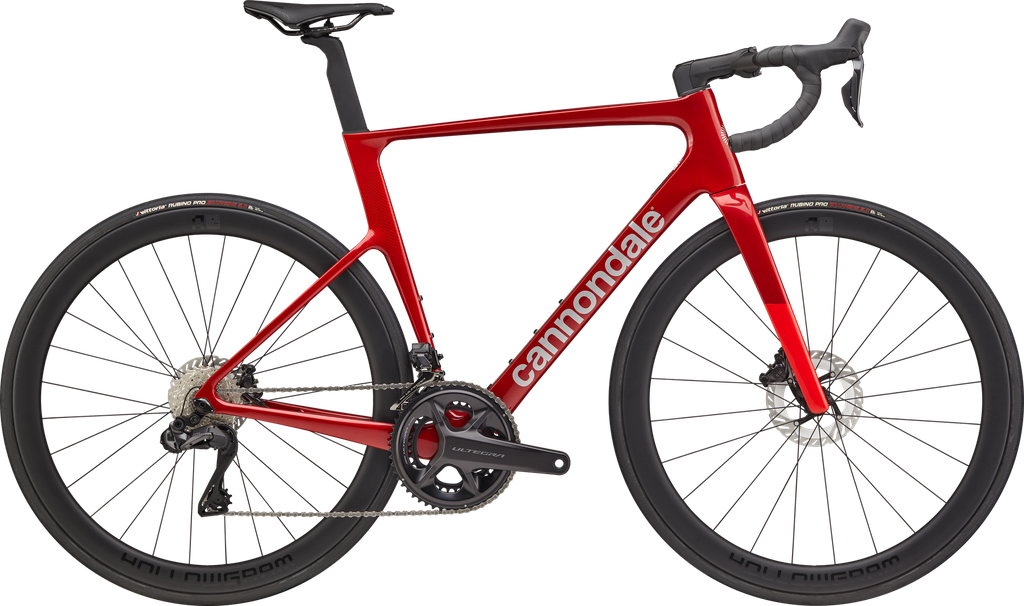 Bike 700 U S6 EVO Crb 2 MRD 48