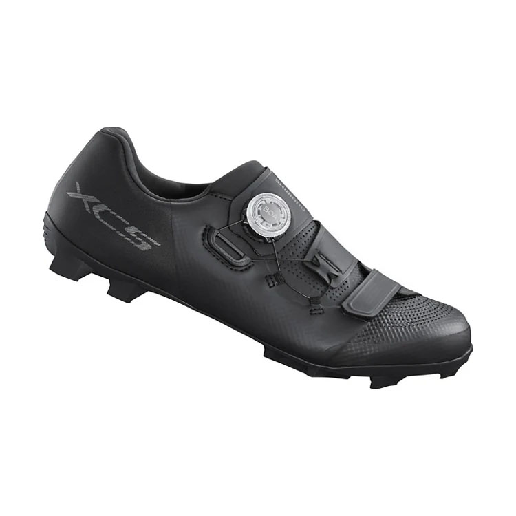 MTB Shoes XC5 43 Black