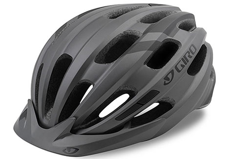 GIRO HELMET, REGISTER, UA, TI [18]