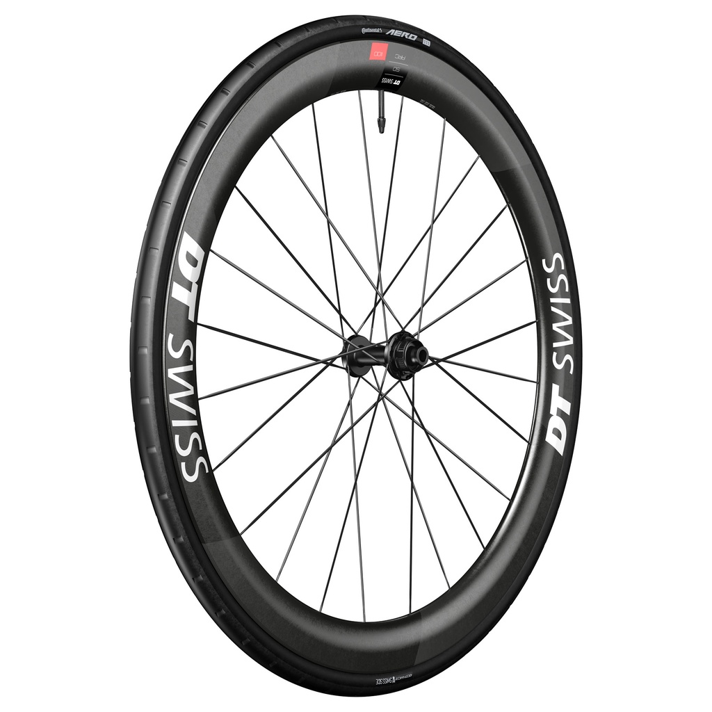 Wheel ARC 1100 DI 700C CL 50 12/100 WTS W