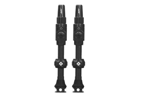 MOFF BIG BORE LITE VALVE KIT, LG, BLK