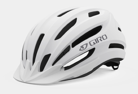 GIRO REGISTER II, UA, WHT