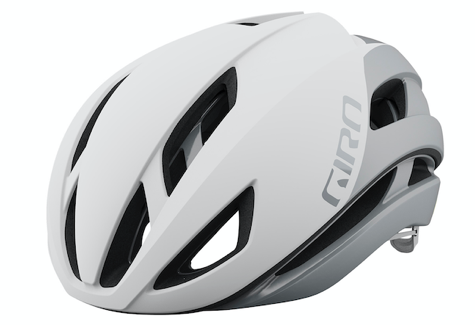 GIRO HELMET, ECLIPSE SPHERICAL AF, WHT, M