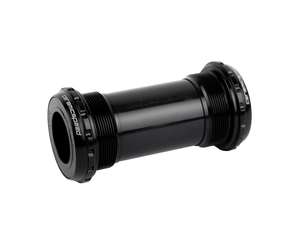 BB ALPHA for BSA Shimano Road
