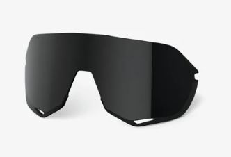 S2 Replacement Lens - Smoke