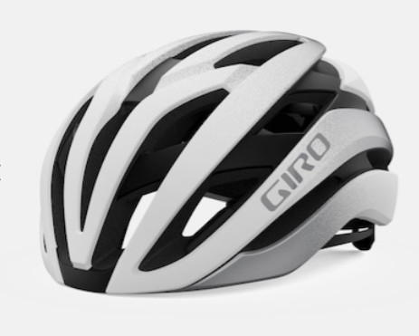 GIRO HELMET, CIELO MIPS, WHT-SIL, MD
