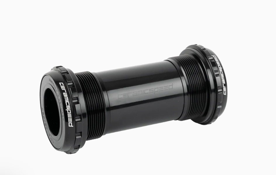 BB ALPHA for BSA Shimano MTB