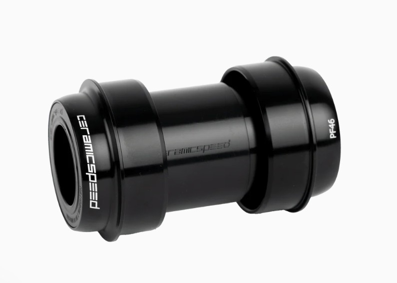 BB ALPHA for PF30 Shimano MTB