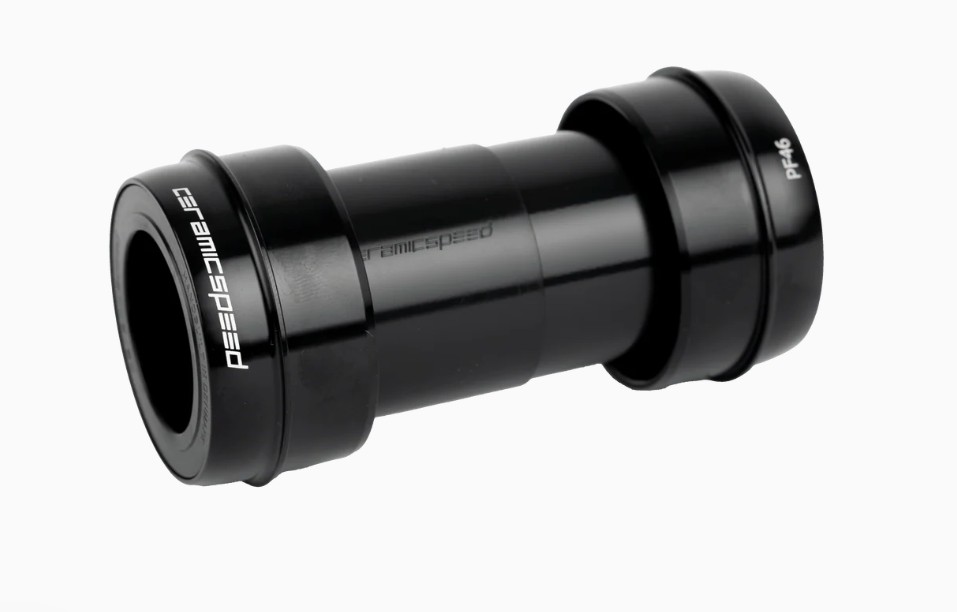 BB ALPHA for PF30 SRAM DUB MTB