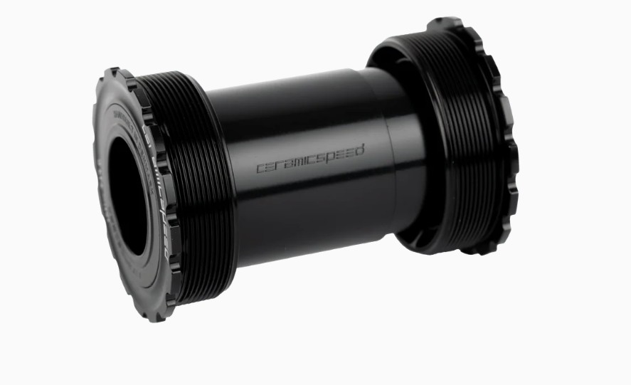 BB ALPHA for T47/86 Shimano Road 