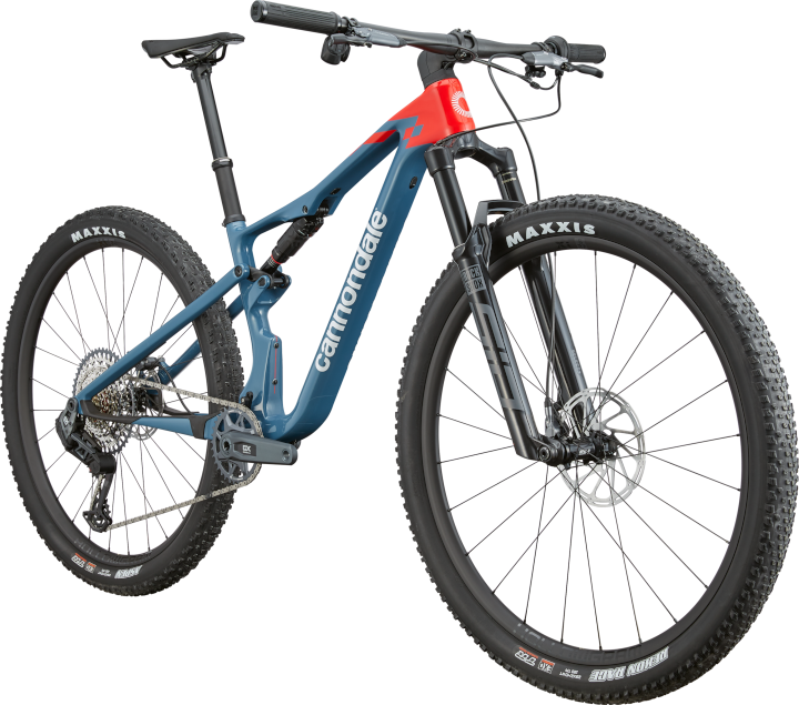 Bike 29 U SCALPEL CRB 2 SMC MD