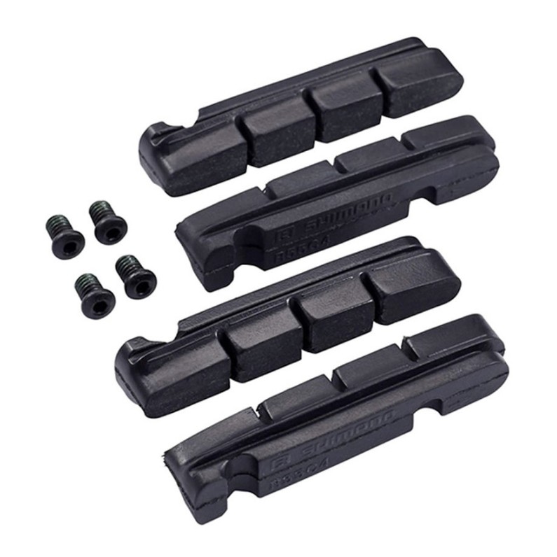 Shimano Parts Brake Shoes Alloy Rim