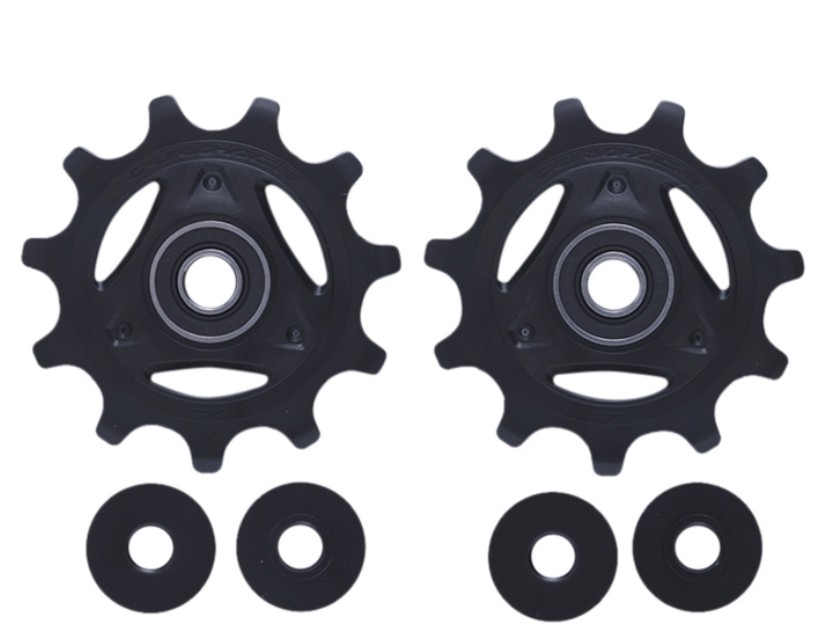 Shimano Parts RD-R9250 TENSION & GUIDE PULLEY SET
