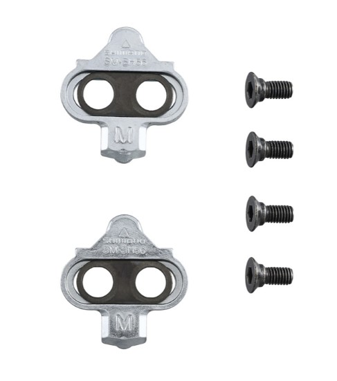 Shimano Parts SM-SH56 CLEAT SET
