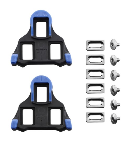 Shimano Parts SM-SH12 CLEAT