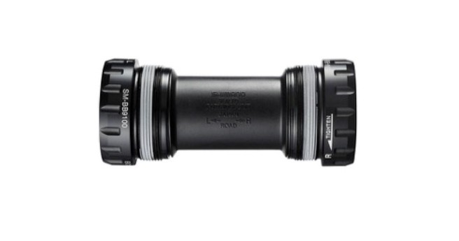 Shimano Parts BOTTOM BRACKET PARTS, BB-R9100 BSA