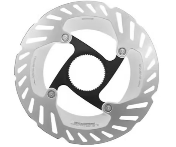 Shimano Parts ROTOR FOR DISC BRAKE, RT-CL800,SS 140MM ULTEGRA