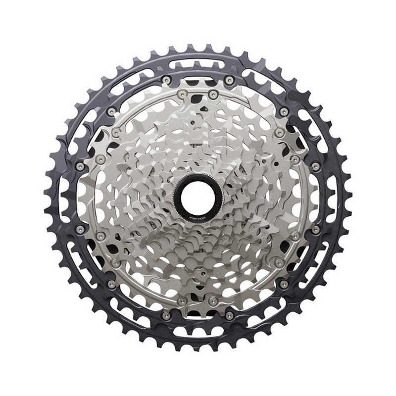 Shimano parts CASSETTE SPROCKET, CS-M8200-12, XT, 12-SPEED