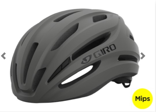 GIRO HELMET, ISODE II MIPS, TI, UA