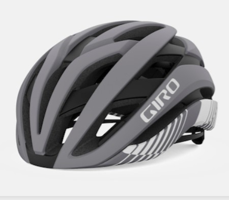 [7165023] GIRO HELMET, CIELO MIPS, GRY RUSH, MD