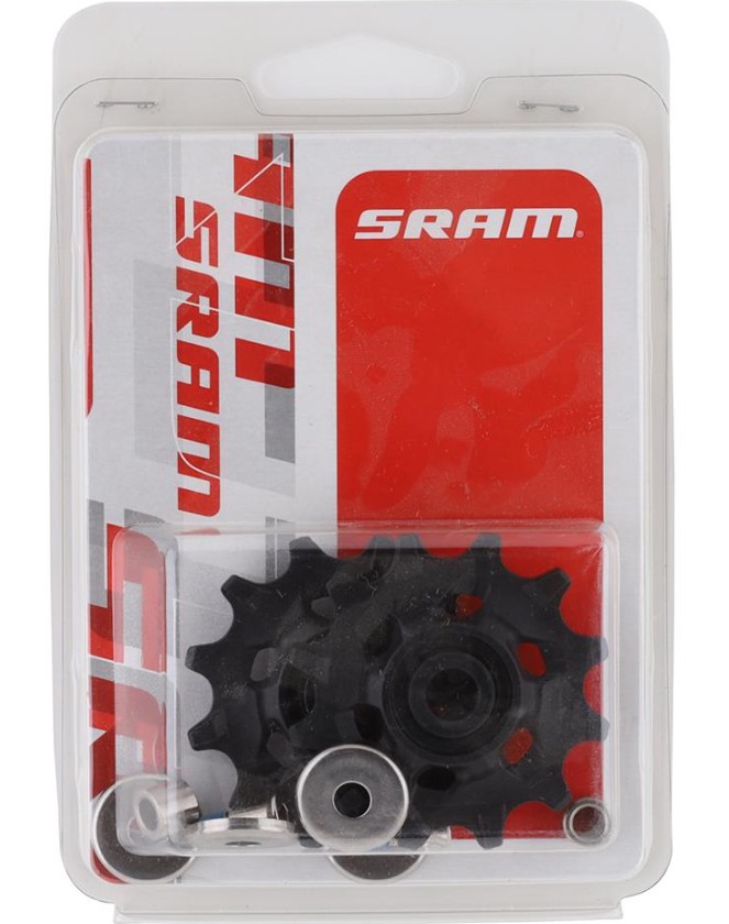 SRAM PULLY KIT, NX - SX EAGLE