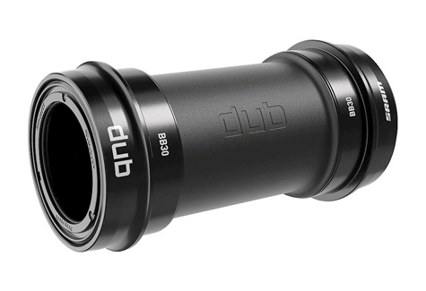 SRAM BB, DUB BB30 68-73 ROAD-MTB