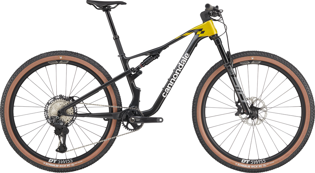 Bike 29 U SCALPEL CRB 2 PYW SM