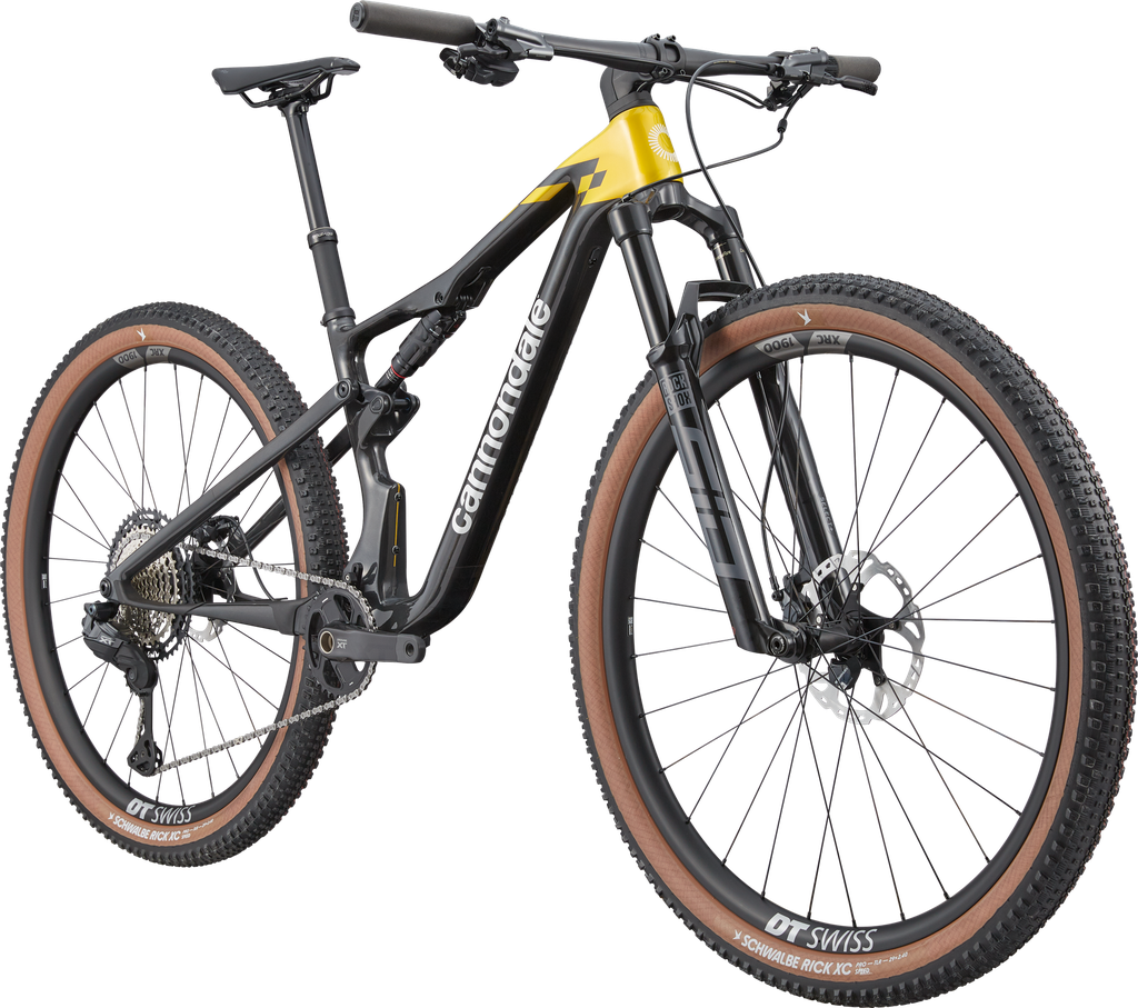 Bike 29 U SCALPEL CRB 2 PYW MD