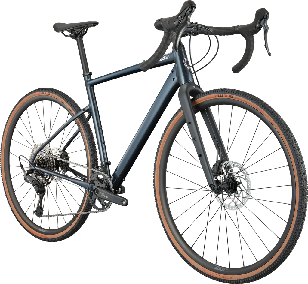 Bike 700 U TOPSTONE AL 2 1x TUB MD