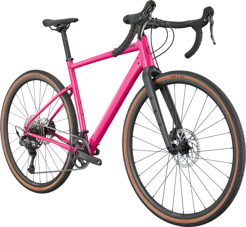 Bike 700 U TOPSTONE AL 2 1x ORC MD