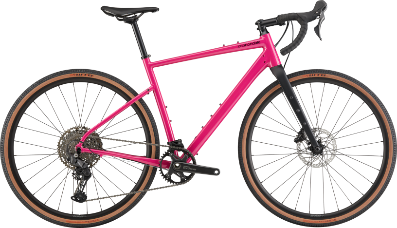 Bike 700 U TOPSTONE AL 2 1x ORC SM DEMO Bike