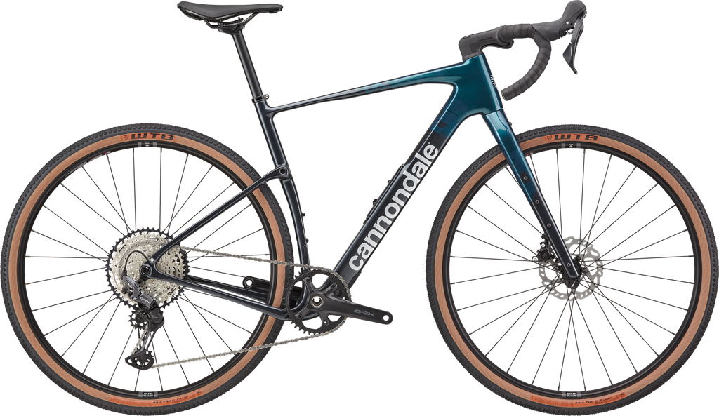 Bike 700 U TOPSTONE CRB 3 GRX 1x DTE 47